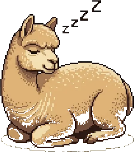 Alpa Sleep